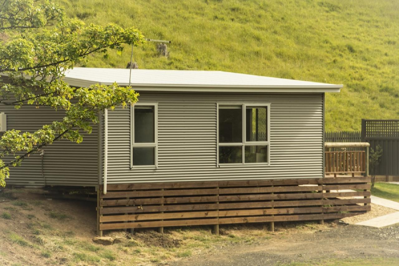 Villa Sunny Gum Penguin Exterior foto