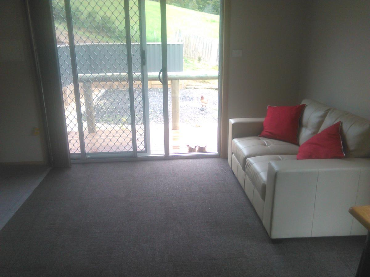 Villa Sunny Gum Penguin Habitación foto